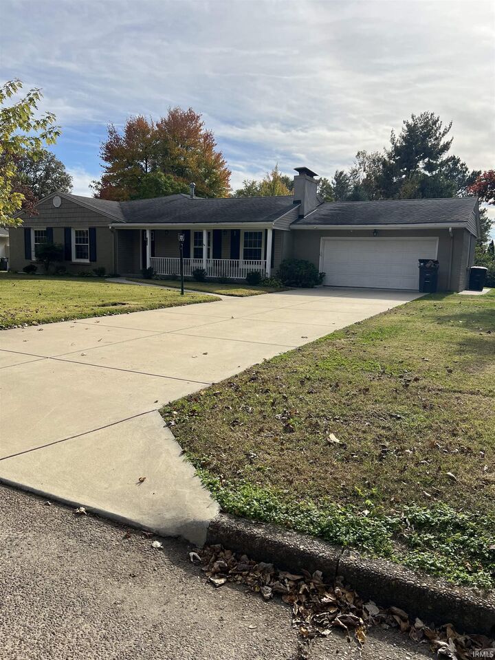 6831 Arcadian Highway  Evansville IN 47715 photo