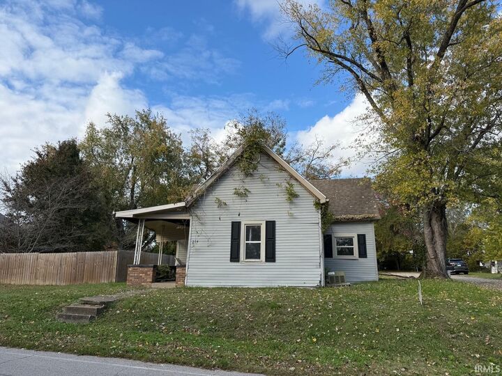 214 E Washington Street  Chandler IN 47610 photo