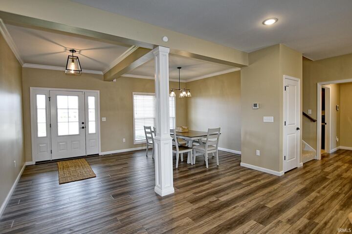 Property Photo: 3515 Ralston Drive IN 47715