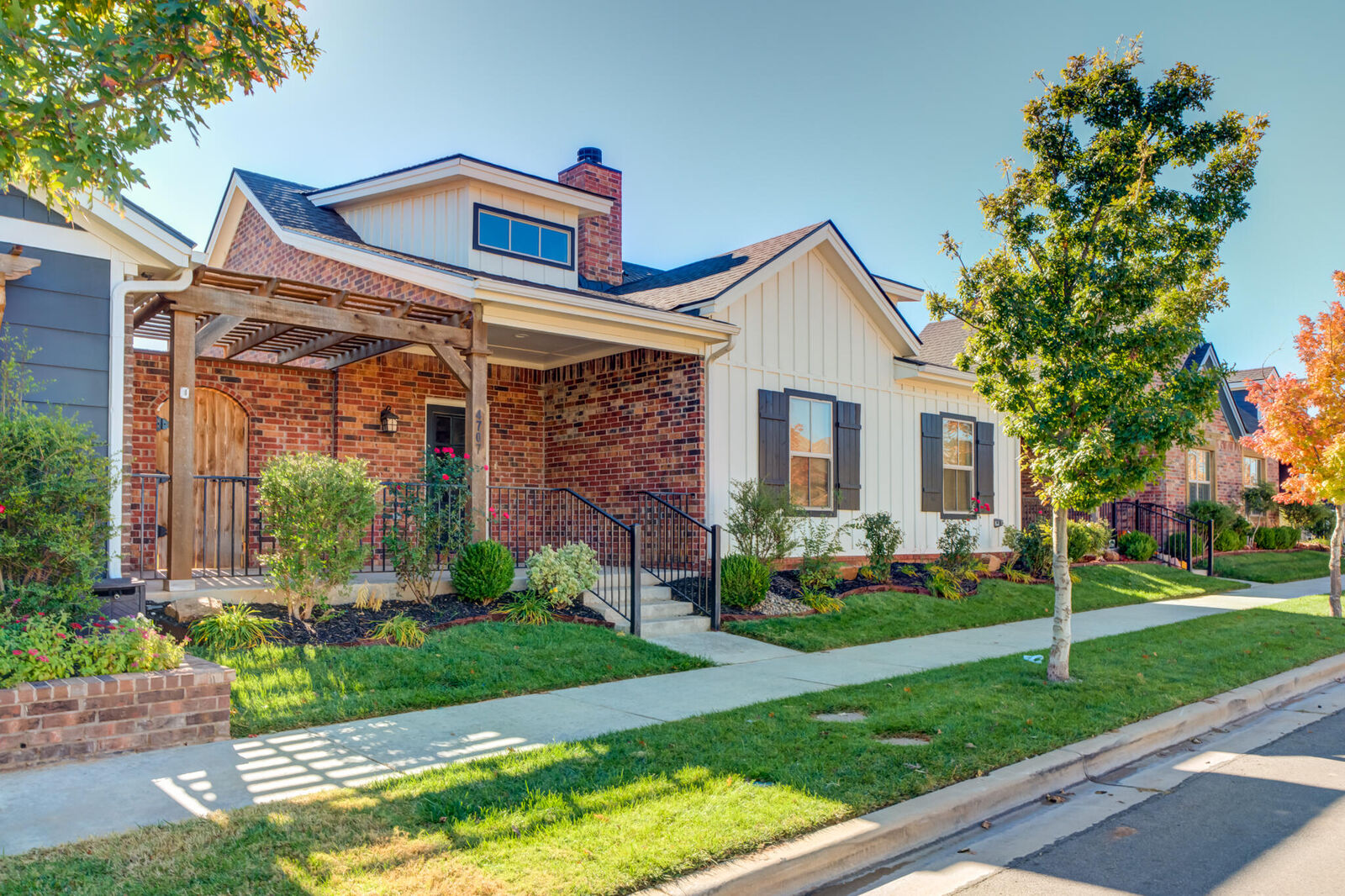 Property Photo:  4707 121st Place  TX 79424 