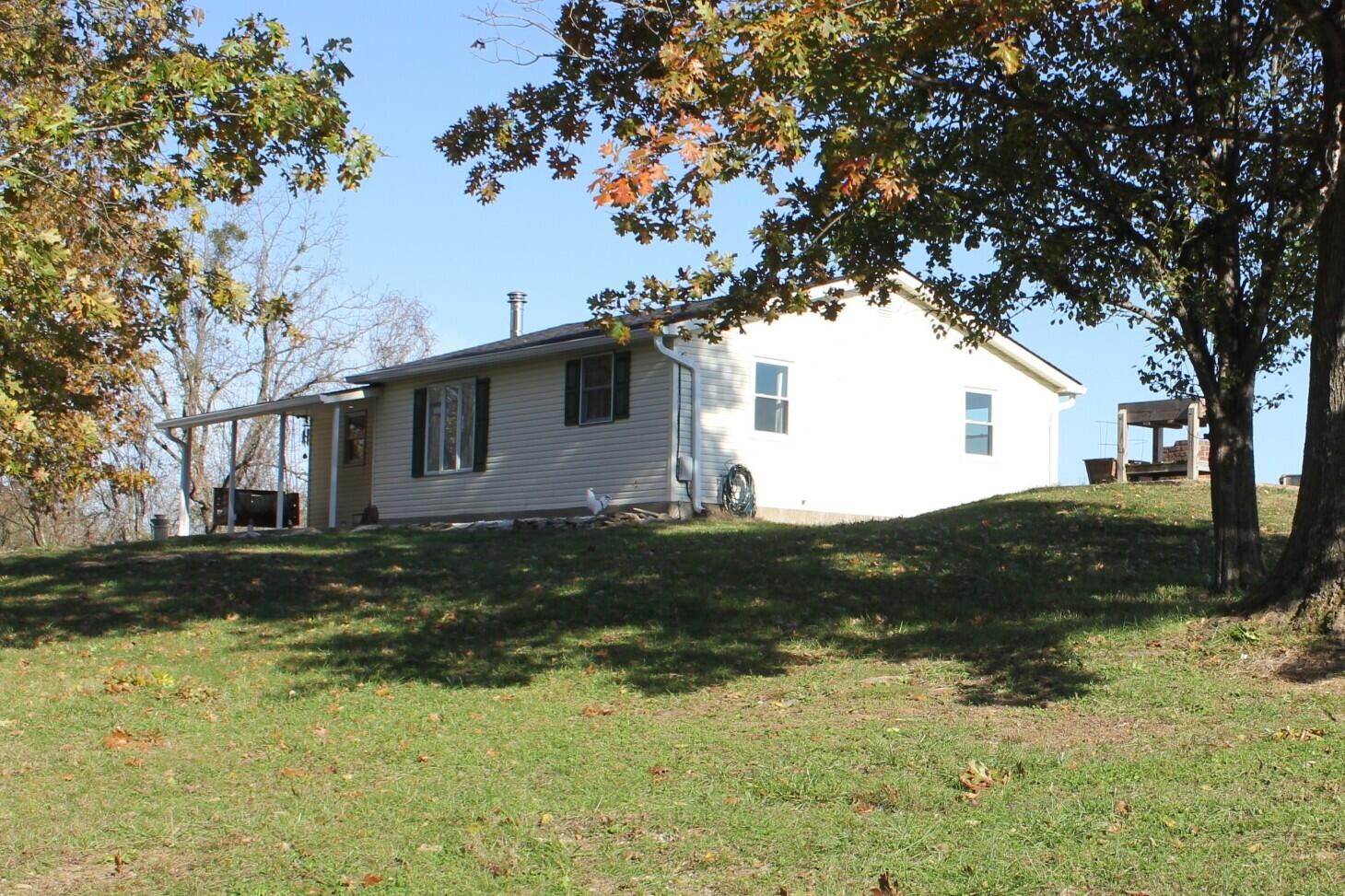 Property Photo: 1361 Anderson City Road KY 40342