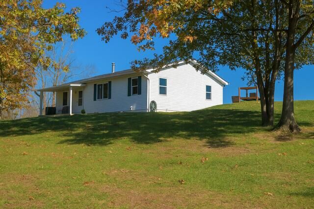 Property Photo: 1361 Anderson City Road KY 40342