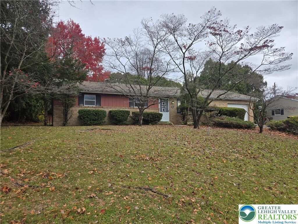 Property Photo:  3735 Highland Road  PA 18078 