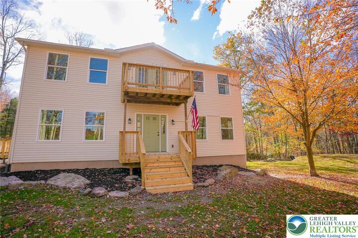 Property Photo:  31 Orange Lane  PA 18229 