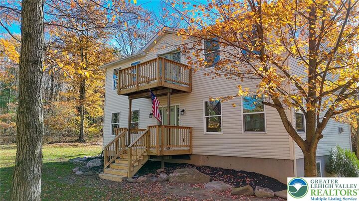 Property Photo: 31 Orange Lane PA 18229