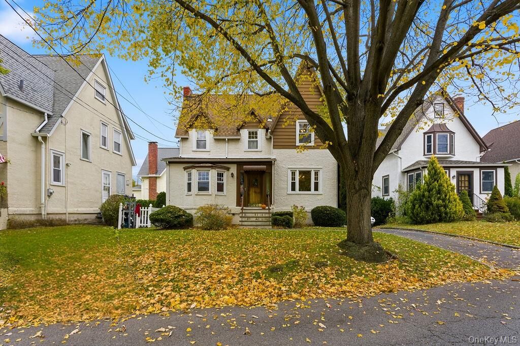 Property Photo:  65 Highland Avenue  NY 10709 