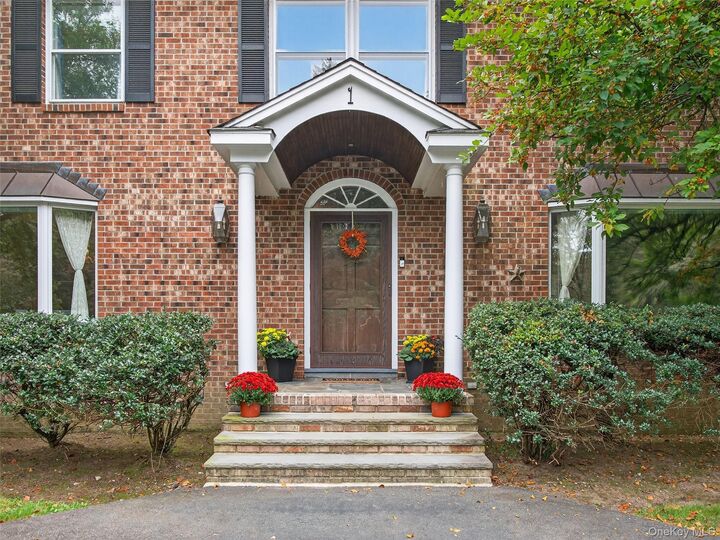 Property Photo: 1 Vivian Place NY 10901