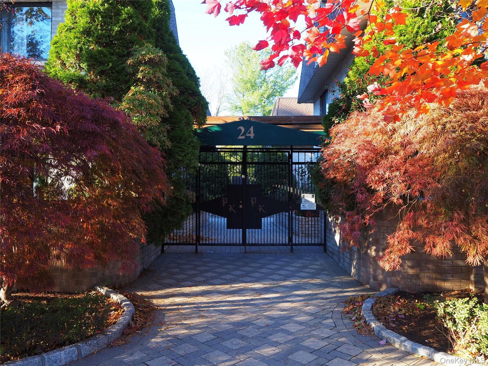 Property Photo:  24 Carhart Avenue 207A  NY 10605 