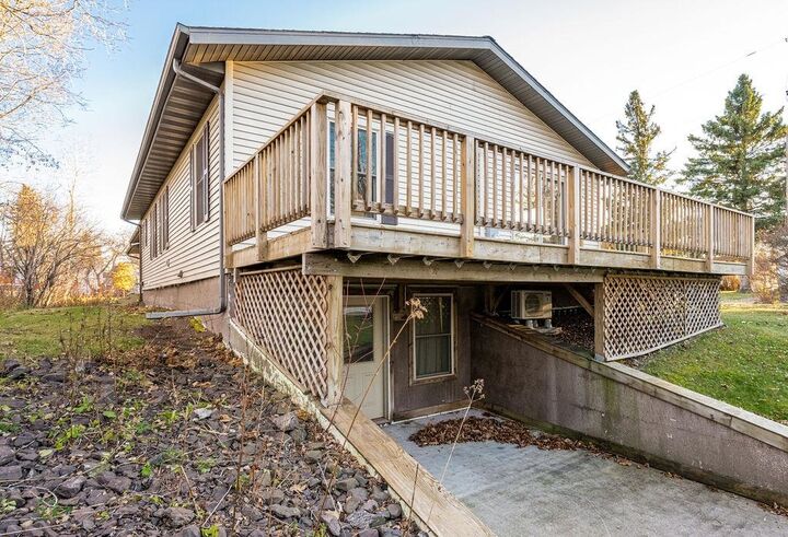 Property Photo: 3625 E 6th St WI 54880