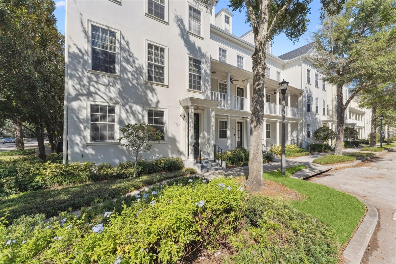 Property Photo:  4701 Anson Lane  FL 32814 