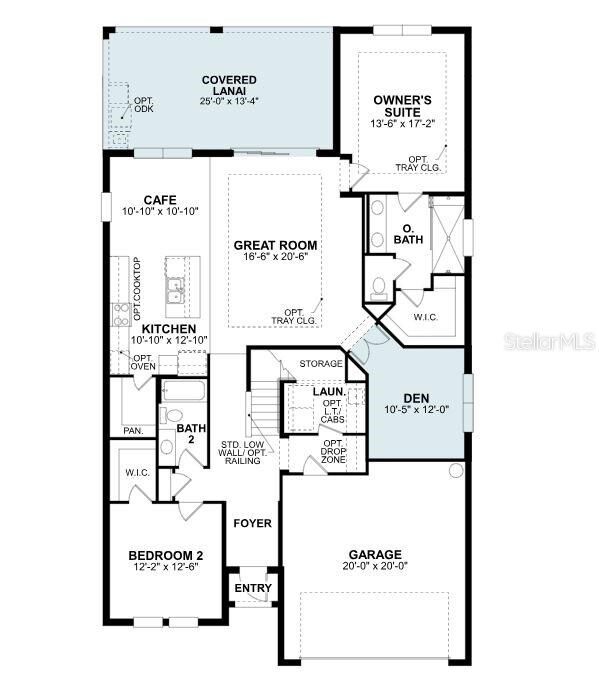 Property Photo: 432 Alberata Way FL 34275