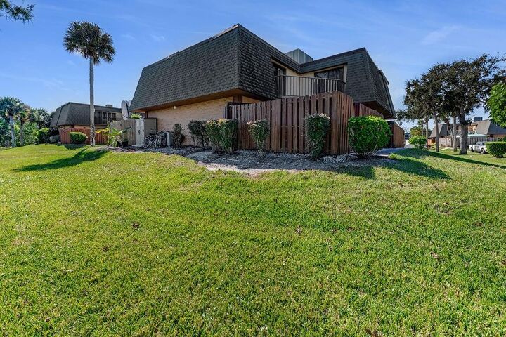 Property Photo:  113 Cedar Dunes Drive  FL 32169 