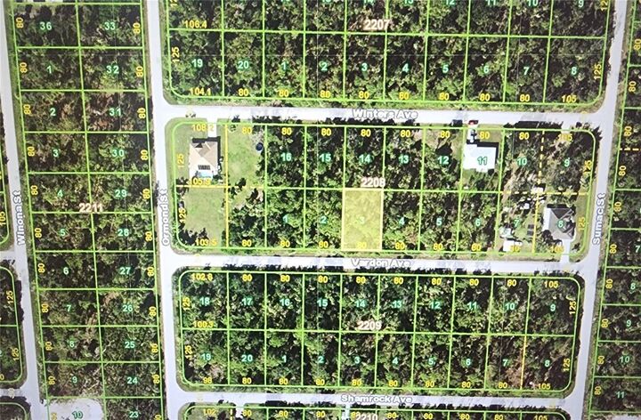 Property Photo:  18194 Vardon Avenue  FL 33948 