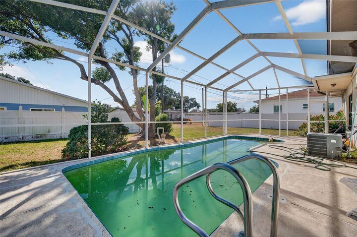 Property Photo:  5614 36th Avenue N  FL 33710 