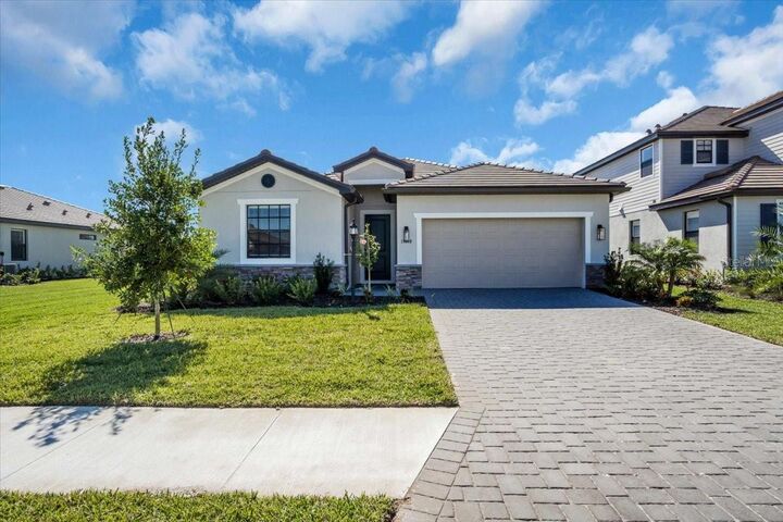 15018 Oxford Grey Drive  Bradenton FL 34211 photo