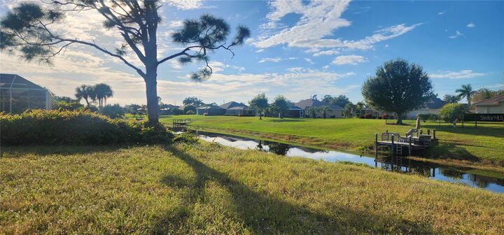 Property Photo:  437 Rotonda Circle  FL 33947 