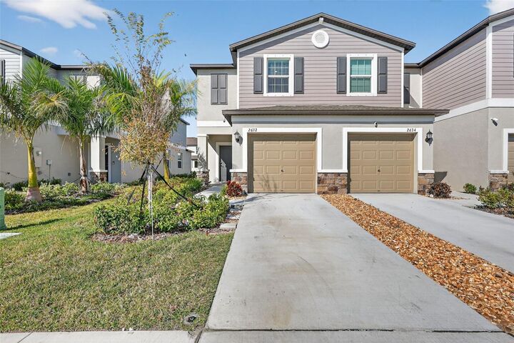 2632 Sunray Venus Way  Ruskin FL 33570 photo
