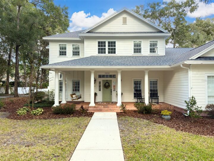 Property Photo: 13232 SW 2nd Place FL 32669