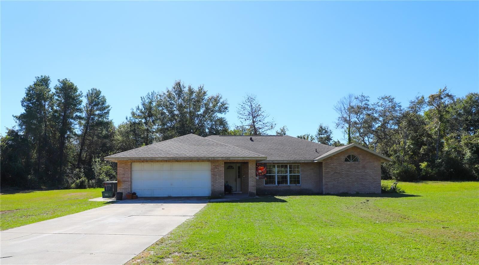 Property Photo:  115 Sycamore Drive  FL 32713 