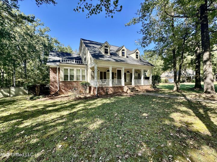 Property Photo: 9 Charleston Avenue MS 39056