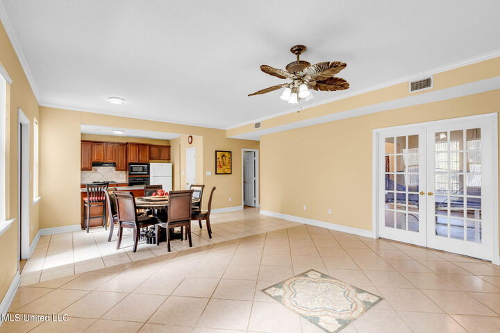 Property Photo:  4608 Pinehaven Drive  MS 39564 