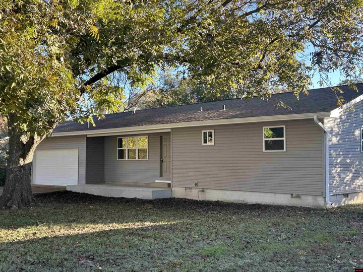 Property Photo: 83 Finch Drive AR 72653