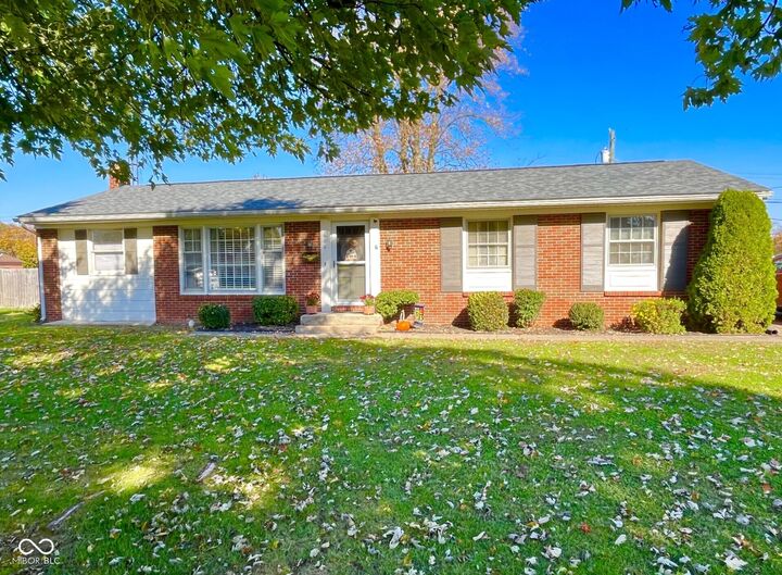 600 Wendemere Drive  Seymour IN 47274 photo