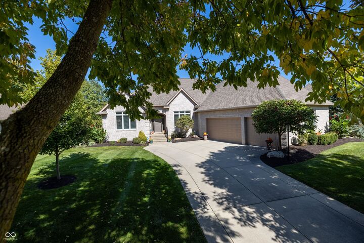 Property Photo: 5964 Heaton Pass IN 46033