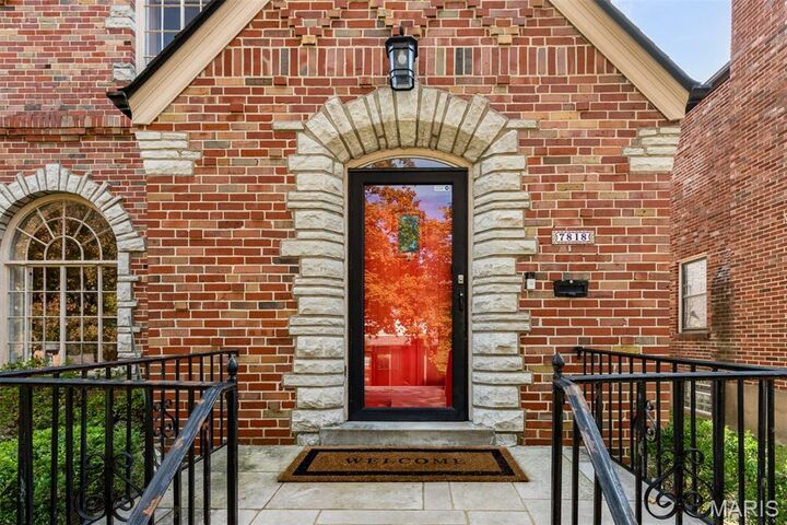 Property Photo: 7818 Stanford Avenue MO 63130