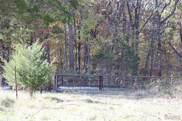 Property Photo: Lot B Dittmer Ridge Road MO 63023
