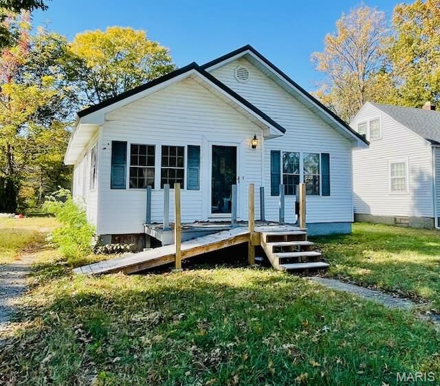 Property Photo:  811 Vernon Avenue  MO 63801 