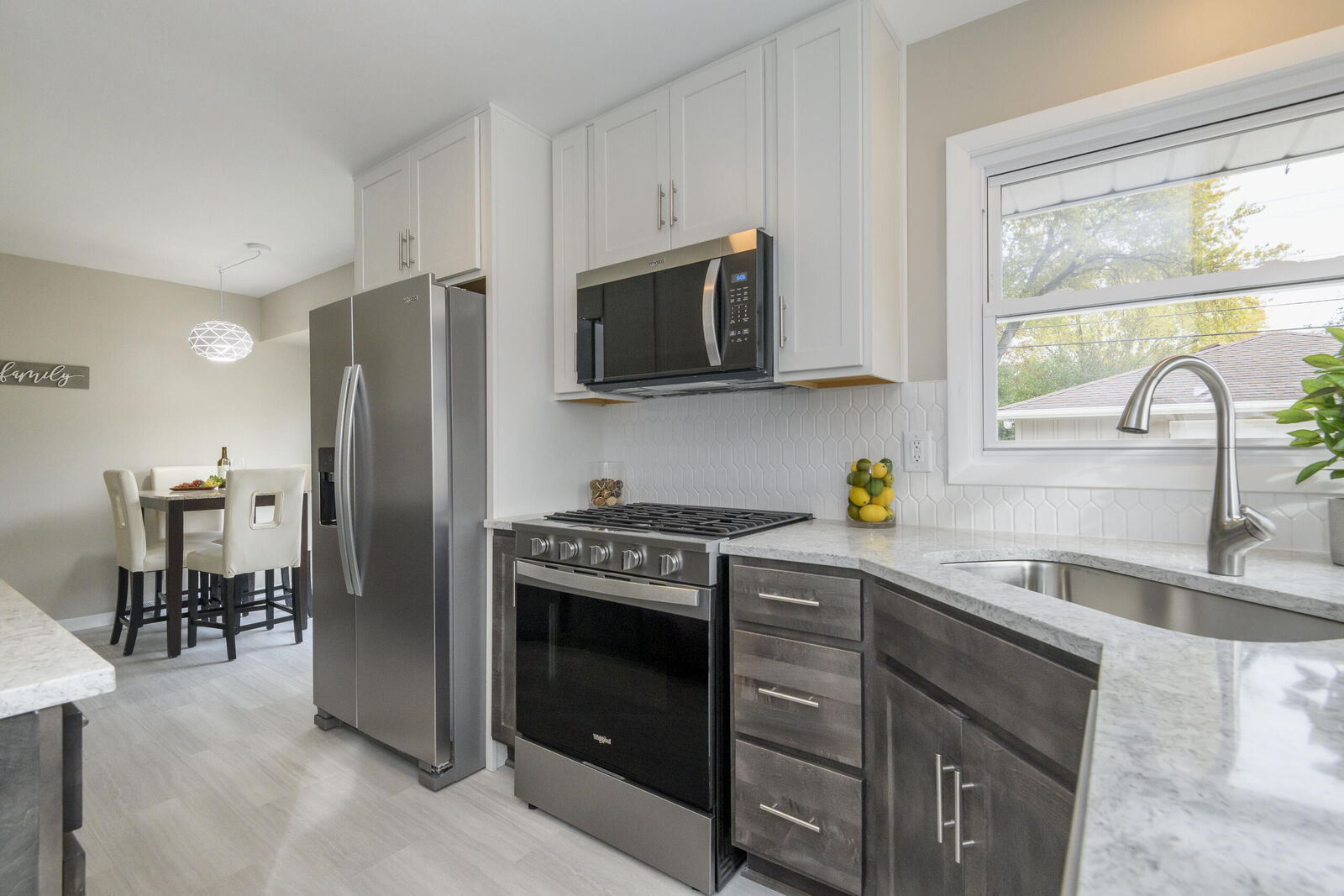 Property Photo:  8246 N 52nd St  WI 53223 