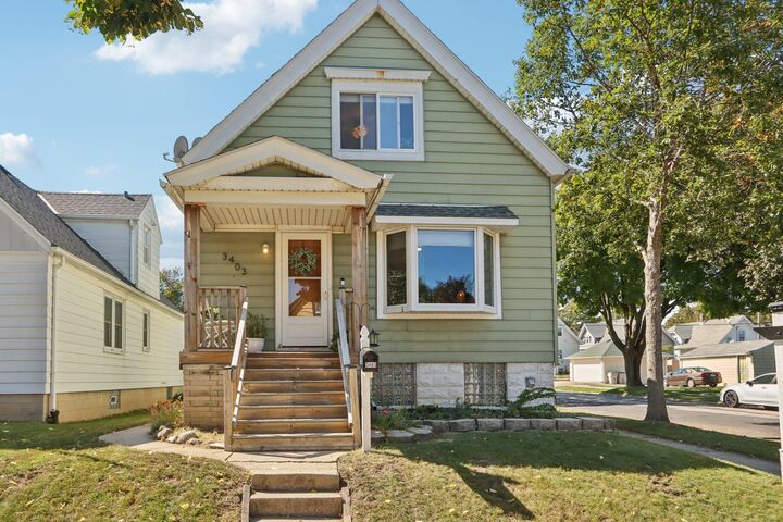 3403 S 8th St  Milwaukee WI 53215 photo