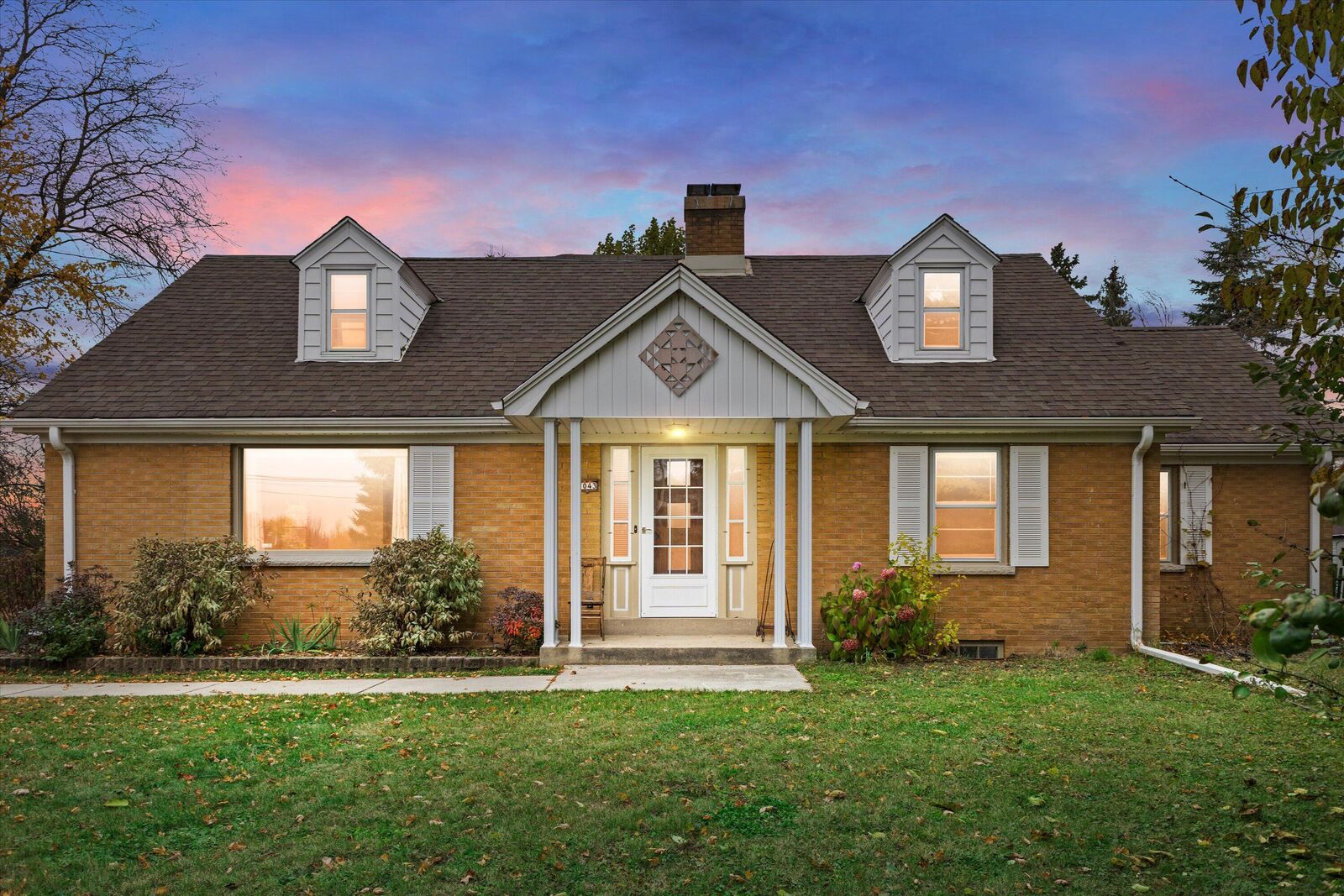 Property Photo:  7043 N 107th St  WI 53224 