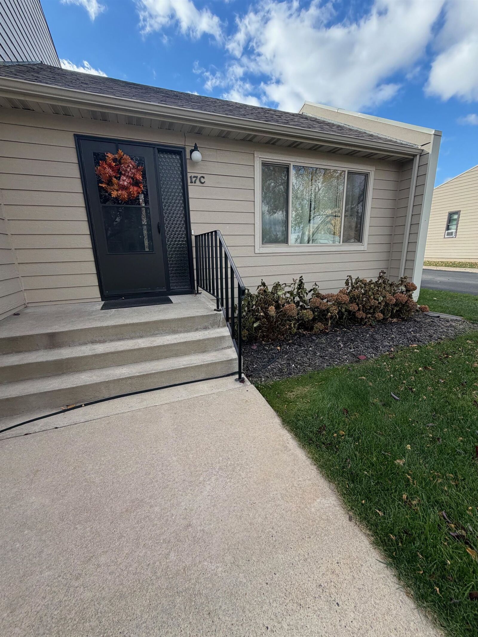 Property Photo:  325 S Canyon Road  SD 57702 