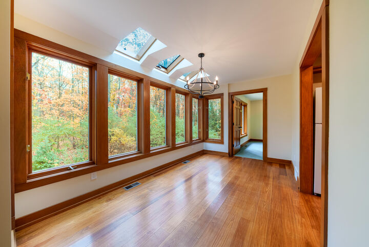 Property Photo: 13461 Burroughs Street NE MI 49331