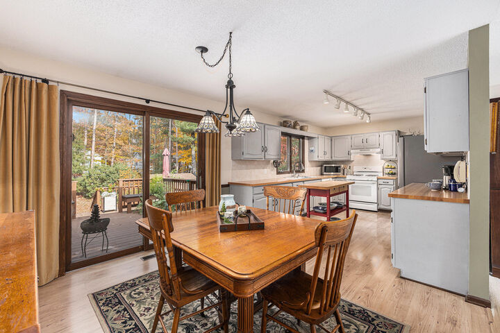 Property Photo:  15945 Fendt Farm Drive  MI 49424 