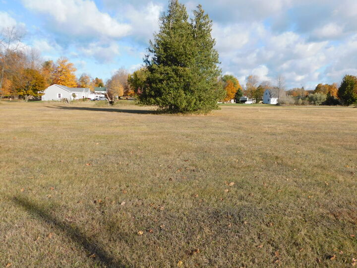 Property Photo:  16 Hazel-State Street  MI 49613 