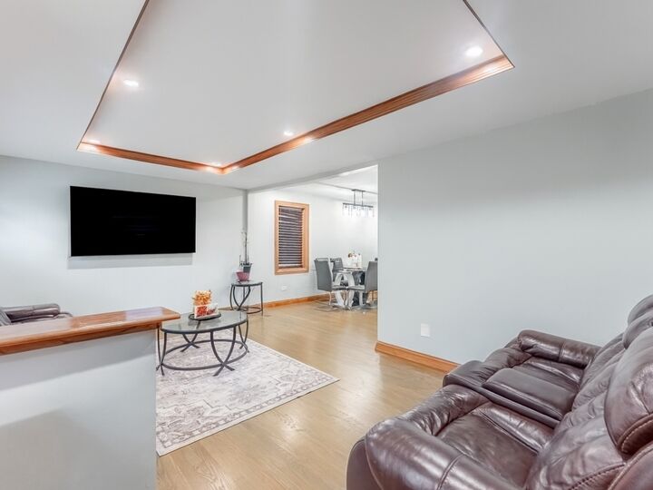 Property Photo:  3428 W 55th Street  IL 60632 