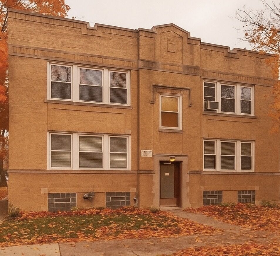 Property Photo:  3909 N Lamon Avenue 2N  IL 60641 