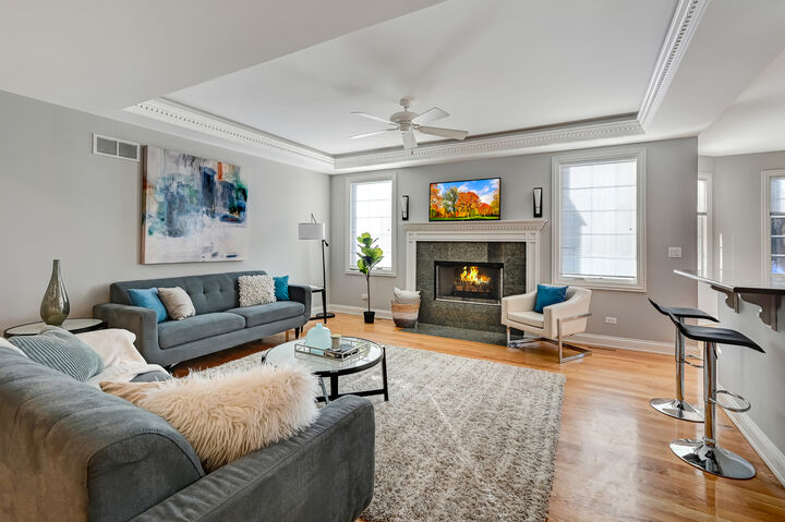 Property Photo: 15W749 79th Street IL 60527