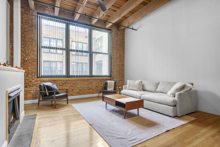 Property Photo: 1727 S Indiana Avenue 320 IL 60616