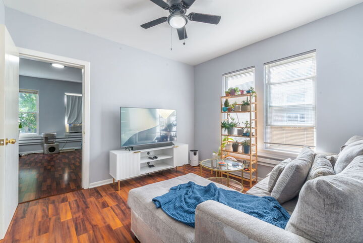 Property Photo: 2734 N 74th Court IL 60707