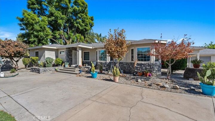 Property Photo:  2681 Valencia Avenue  CA 92404 
