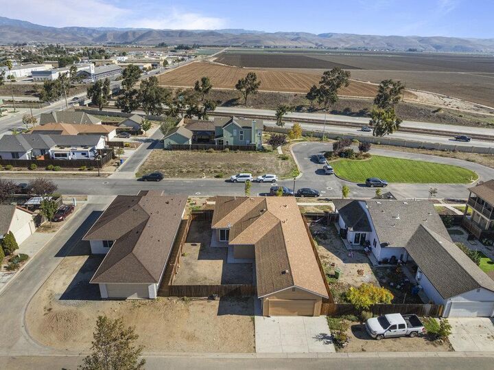 Property Photo:  11 11 Walker Lane  Ca  CA 93927 