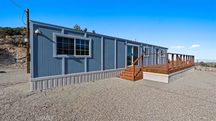 Property Photo:  9033 Montara Road  CA 92372 