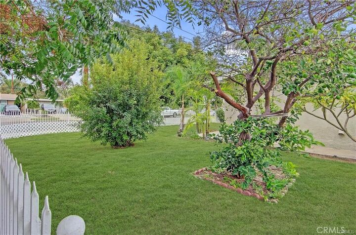 Property Photo: 2012 W Dogwood CA 92801