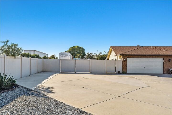 Property Photo: 4725 Foxborough Court CA 92509