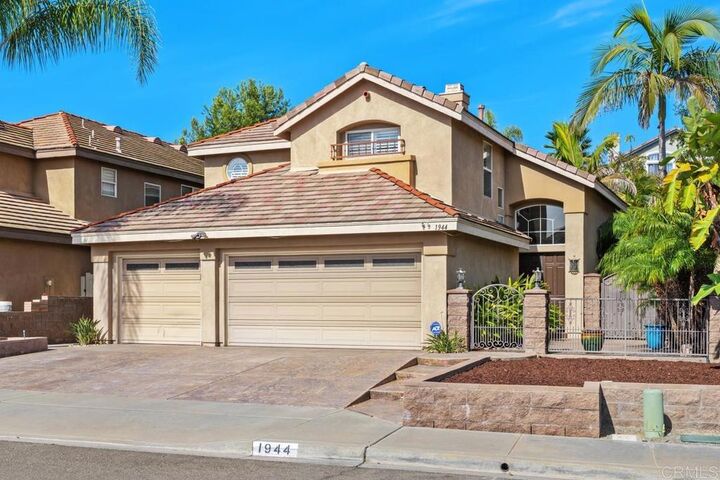 Property Photo:  1944 Versailles Road  CA 91913 