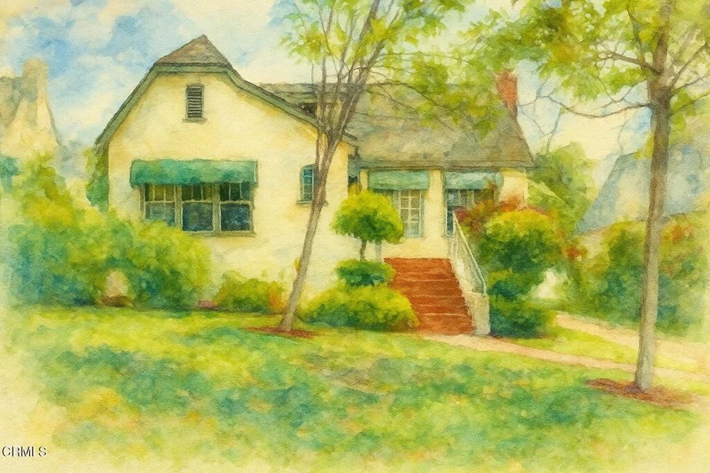 Property Photo:  3050 Marengo Avenue  CA 91001 